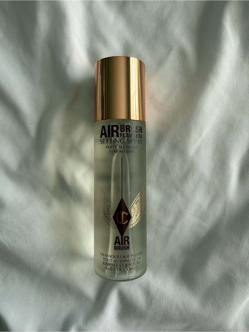 Charlotte Tilbury Airbrush Flawless Setting Spray
